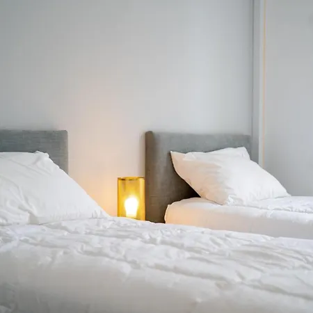 Apartment Athens Central Green