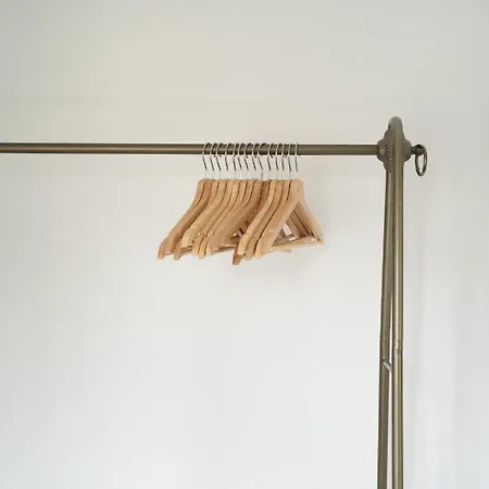 Athens Central Green Apartment *