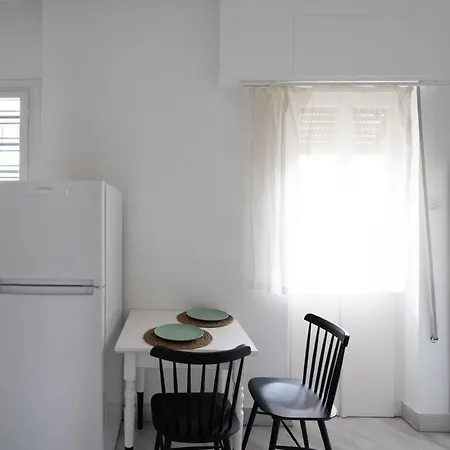 Apartment Athens Central Green *