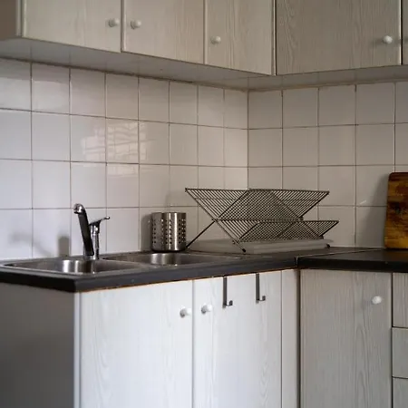 Apartment Athens Central Green *
