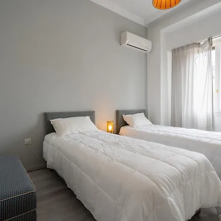 Apartment Athens Central Green *