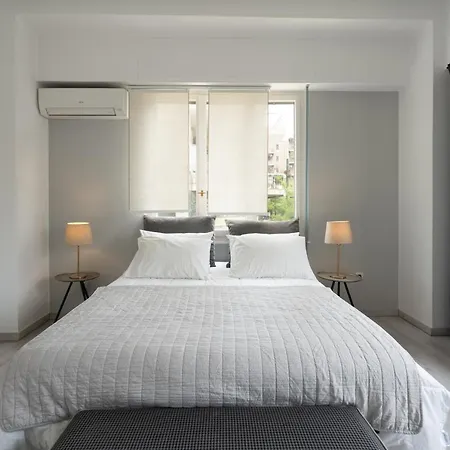 Appartement Athens Central Green Athene