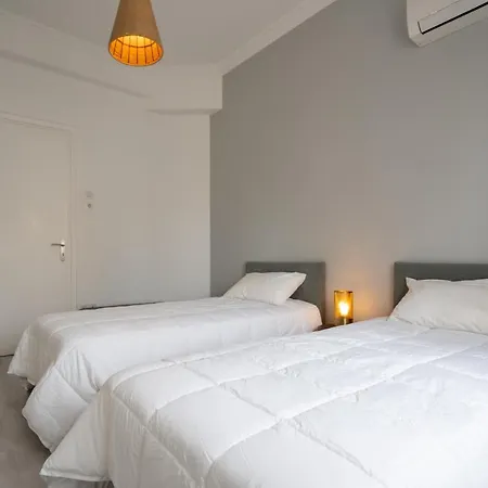 Apartment Athens Central Green